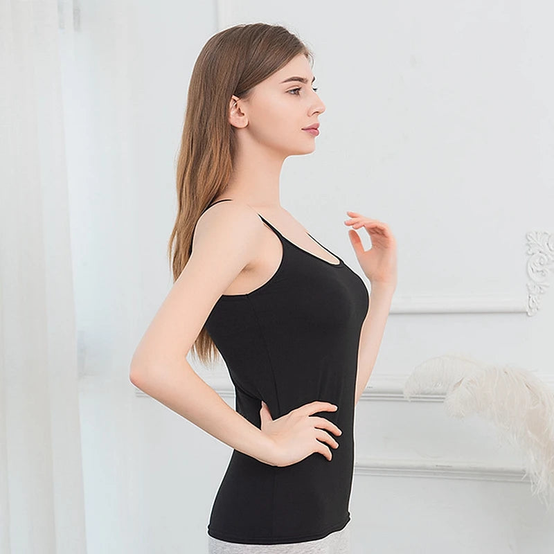 Summer Sexy White Tank Top Women O-neck Black Casual Sleeveless Tshirt Top 2022 Ladies Oversize Fitness Sport Vest Tank Top