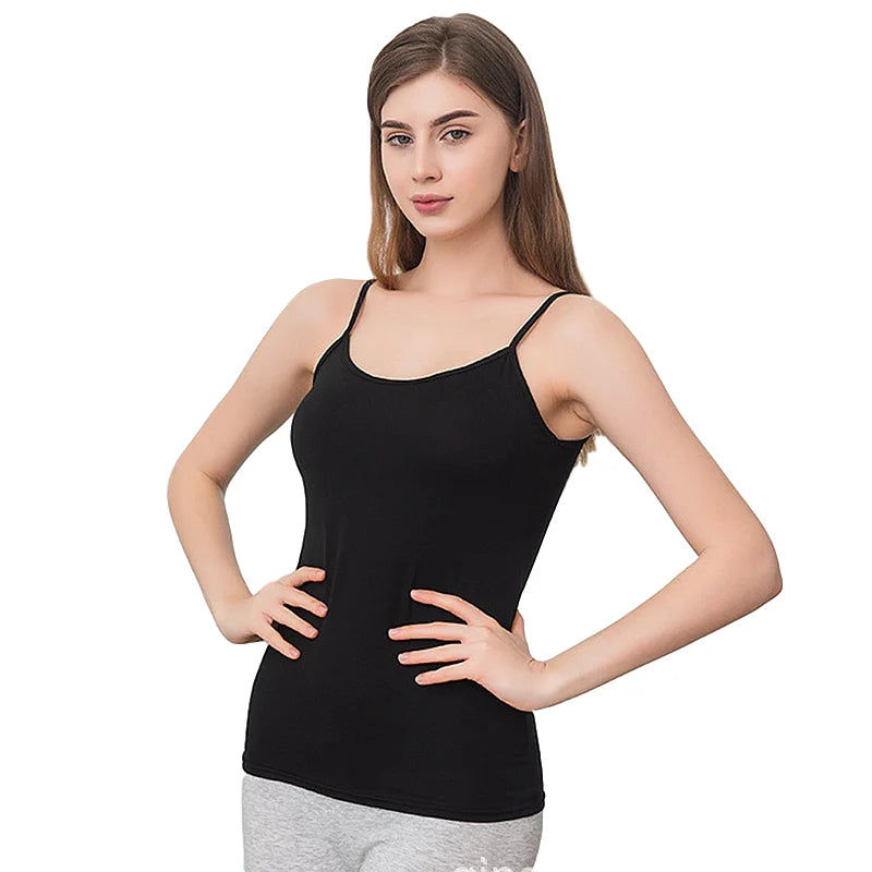 Summer Sexy White Tank Top Women O-neck Black Casual Sleeveless Tshirt Top 2022 Ladies Oversize Fitness Sport Vest Tank Top